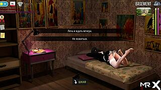 FashionBusiness - Sucked Off Boss at Home, Oops E2 13