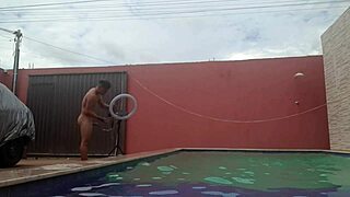 Ai Ai Ai, Flakael Pounds That Ass Hard