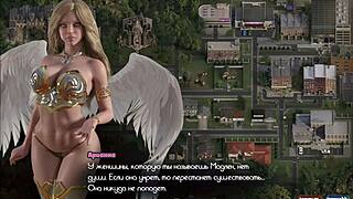 Wild Gameplay in The Genesis Order Part 46