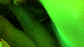 Exploring wild strapon scenes in Fetish Locator game part 10