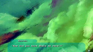 Princess X Fan Disc Ep9