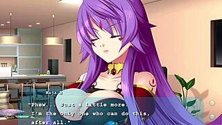 Princess X Fan Disc Ep9