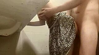 Am I Your Bitch Now? Shaking My Tits with Every Thrust!