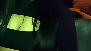 getting ready for the party with some hot sex and a big squirt