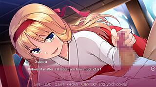 Watch trap legend josou shinwa subaru in this hot sex scene with cumshots!