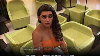 18-19 yo big boobed hentai features crying scenes