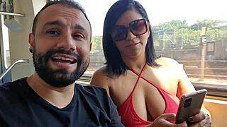 Did Nicoly Mattos Really Tattoo Her Private Spot? We Visited the Artist for Our Names!