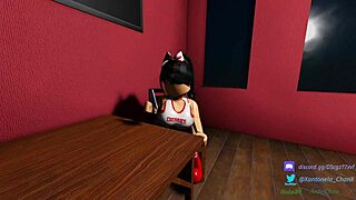 Infidelity With Better Black Cock In Hentai Anime