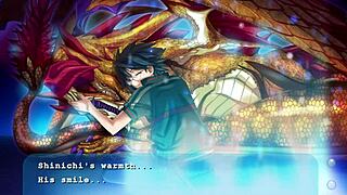 Princess X Fan Disc Ep9