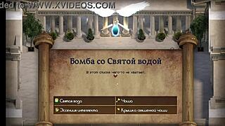 Complete Gameplay of The Genesis Order Part 47