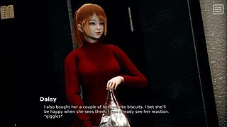 my bully is my lover in this part fifty two