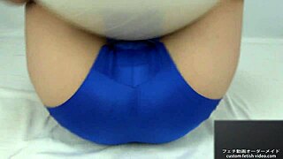 I love licking armpits and spitting saliva