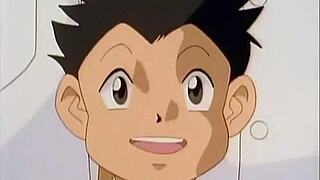 Shy wet pussied anime teen 18+ babe