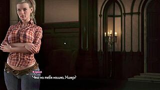 Complete Gameplay of The Genesis Order Part 47