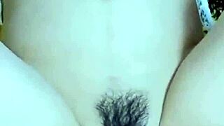 i took care of sick sister-in-law at home, couldn't resist creampie temptation