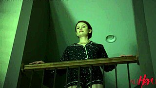 lesbian teens masturbate in phantasm teaser