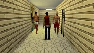 extra homework in sims 4 18 spanish