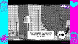 Ai-Subeki Part 5: The K Fuck Switch with Ladyboys and Big Cocks!