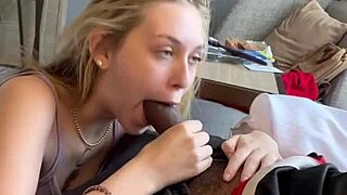 all neck deepthroat for gakworld and gakteeem4, can you handle this intense action?