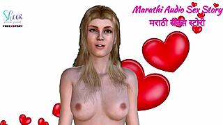 marathi tale of breaking virginity with friend's sister
