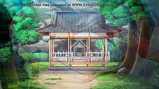 Watch trap legend josou shinwa subaru in this hot sex scene with cumshots!