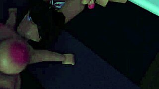 Infidelity With Better Black Cock In Hentai Anime