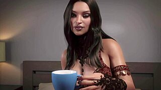 Wild Gameplay in The Genesis Order Part 46