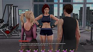 complete pale carnations gameplay part 8