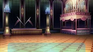 Princess X Fan Disc Ep9