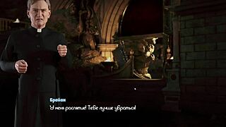 Wild Gameplay in The Genesis Order Part 46