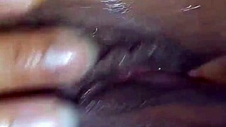 rica vagina experiences intense orgasm in mexican setting