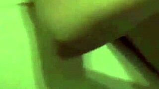 Sexo Amador: Brunette Slut Gets Fisting, Gaping Ass Licking And Anal Cum