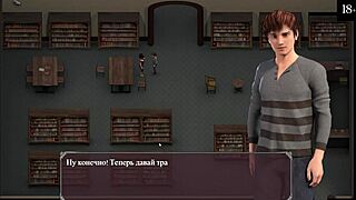 Complete Gameplay - Lust Epidemic Part 6