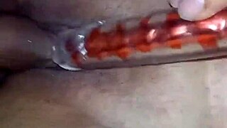 rica vagina experiences intense orgasm in mexican setting