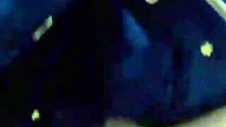 i took care of sick sister-in-law at home, couldn't resist creampie temptation