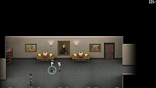 Complete Gameplay - Lust Epidemic Part 6