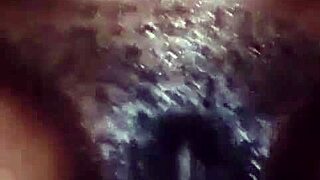 Niplexnija’s stunning body takes hard beating in wild action.