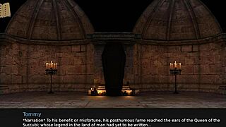 in where the heart is episode 278