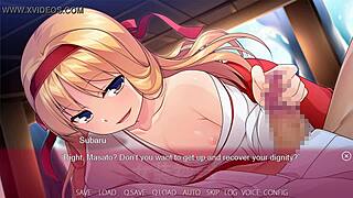 Watch trap legend josou shinwa subaru in this hot sex scene with cumshots!