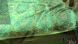 Three sluts get shared by two BBCs