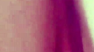 tomou na buceta e no cuzinho ate cuspir leitinho