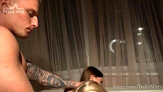 Man, balls deep anal threesome with sexy blondies, no pussy action tho!