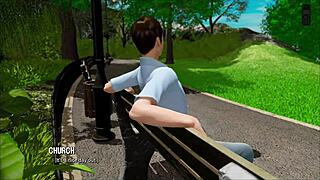 Ripples- Full Gameplay Part 4.