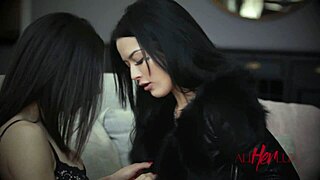 allherluv.com hour of 13 sneak peek 😏