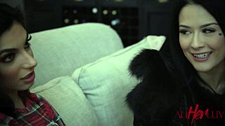 allherluv.com hour of 13 sneak peek 😏