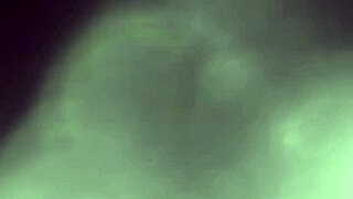 amateur blonde milf sucks cock at home