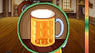 I dated the sexy ghost in the harem game