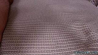 stepmother and daughter share homemade twisted tales