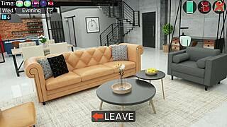 complete gameplay milfy city part 31 😍