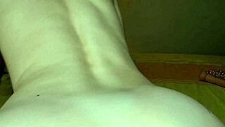 Close-up ass fucking with dildos and toys.